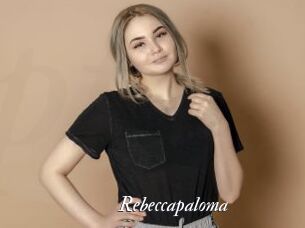 Rebeccapaloma