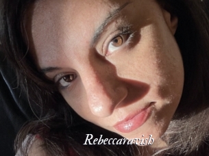 Rebeccaravish