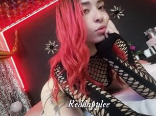 Reddapplee