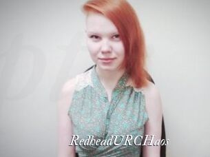 RedheadURCHaos