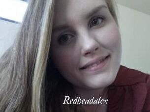 Redheadalex