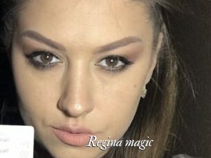 Regina_magic