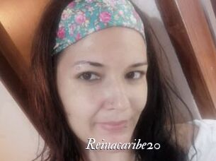 Reinacaribe20