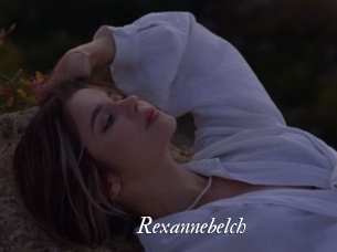 Rexannebelch