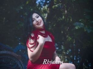 Rhyaleen