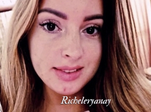 Richeleryanay