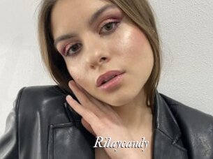 Rilaycandy