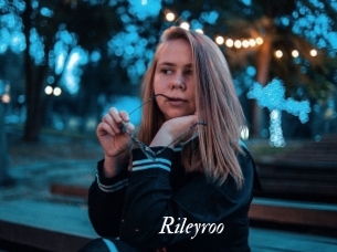 Rileyroo