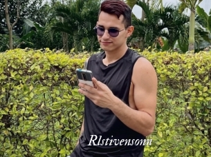 Rlstivensonn