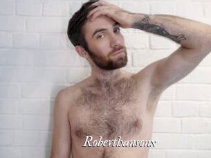 Roberthansonx