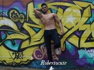 Robertocute