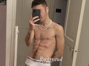 Rockyystud
