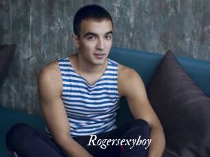 Rogersexyboy