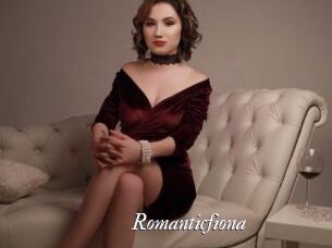 Romanticfiona