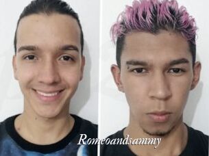 Romeoandsammy