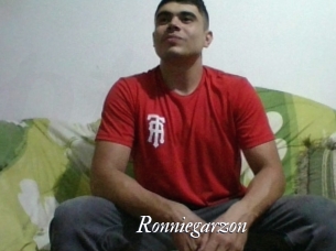 Ronniegarzon