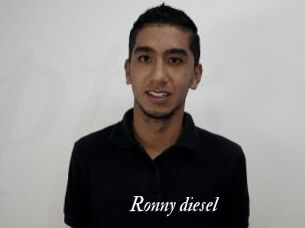 Ronny_diesel