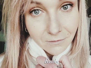 Roosbe
