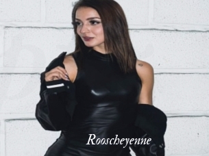 Rooscheyenne