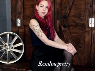 Rosalinepretty