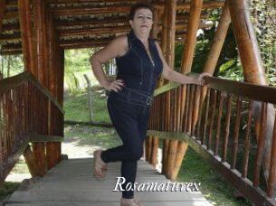 Rosamaturex