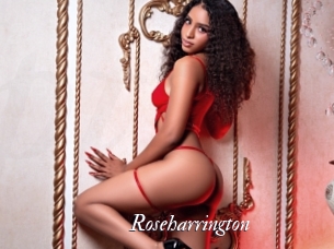 Roseharrington