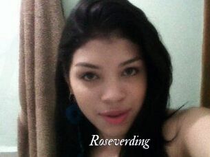 Roseverding