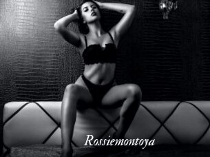 Rossiemontoya