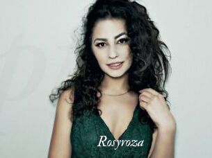 Rosyroza