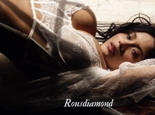Rousdiamond