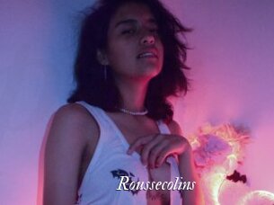 Roussecolins