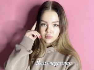 Rowenagarman