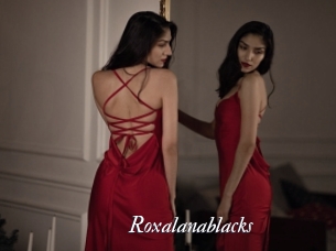 Roxalanablacks