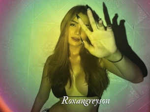 Roxangreyson