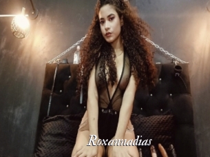 Roxannadias