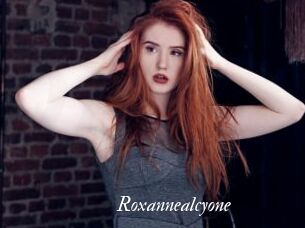 Roxannealcyone