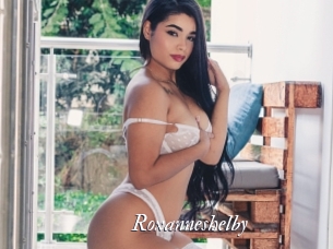 Roxanneshelby