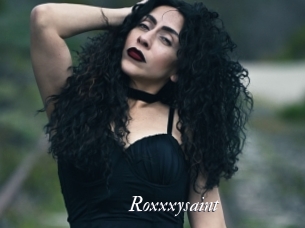 Roxxxysaint