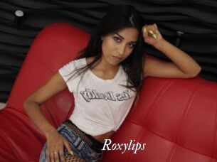 Roxylips