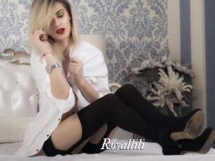 Royallili