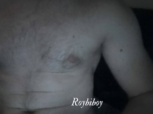 Roybiboy