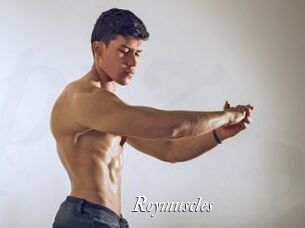 Roymuscles