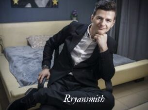 Rryansmith