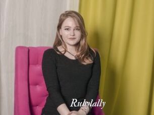 Rubylally