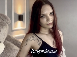 Rubymckenzie