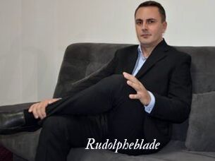 Rudolpheblade