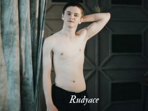 Rudyace