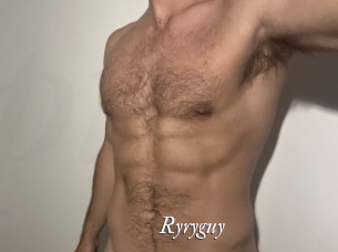 Ryryguy