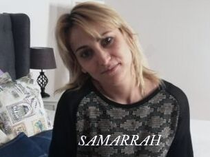 SAMARRAH