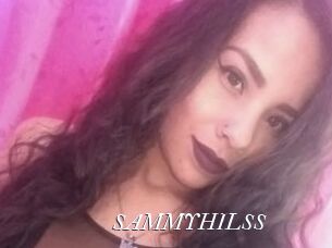 SAMMYHILSS